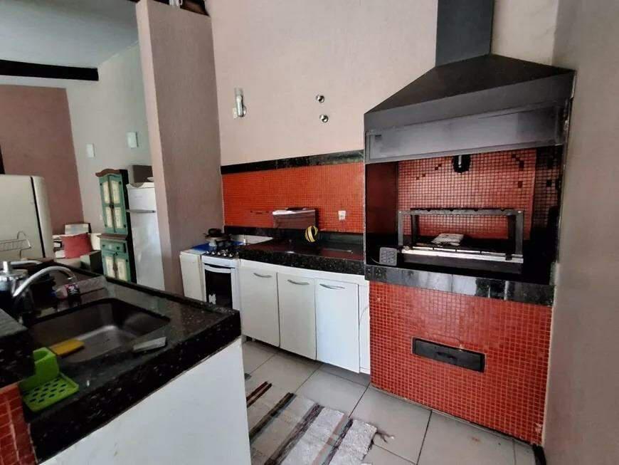 Casa, Itapoã, 5 Quartos, 3 Vagas, 2 Suítes