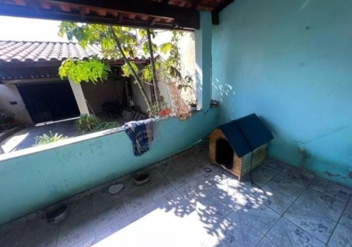 Casa, Piratininga (venda Nova), 3 Quartos, 4 Vagas, 1 Suíte