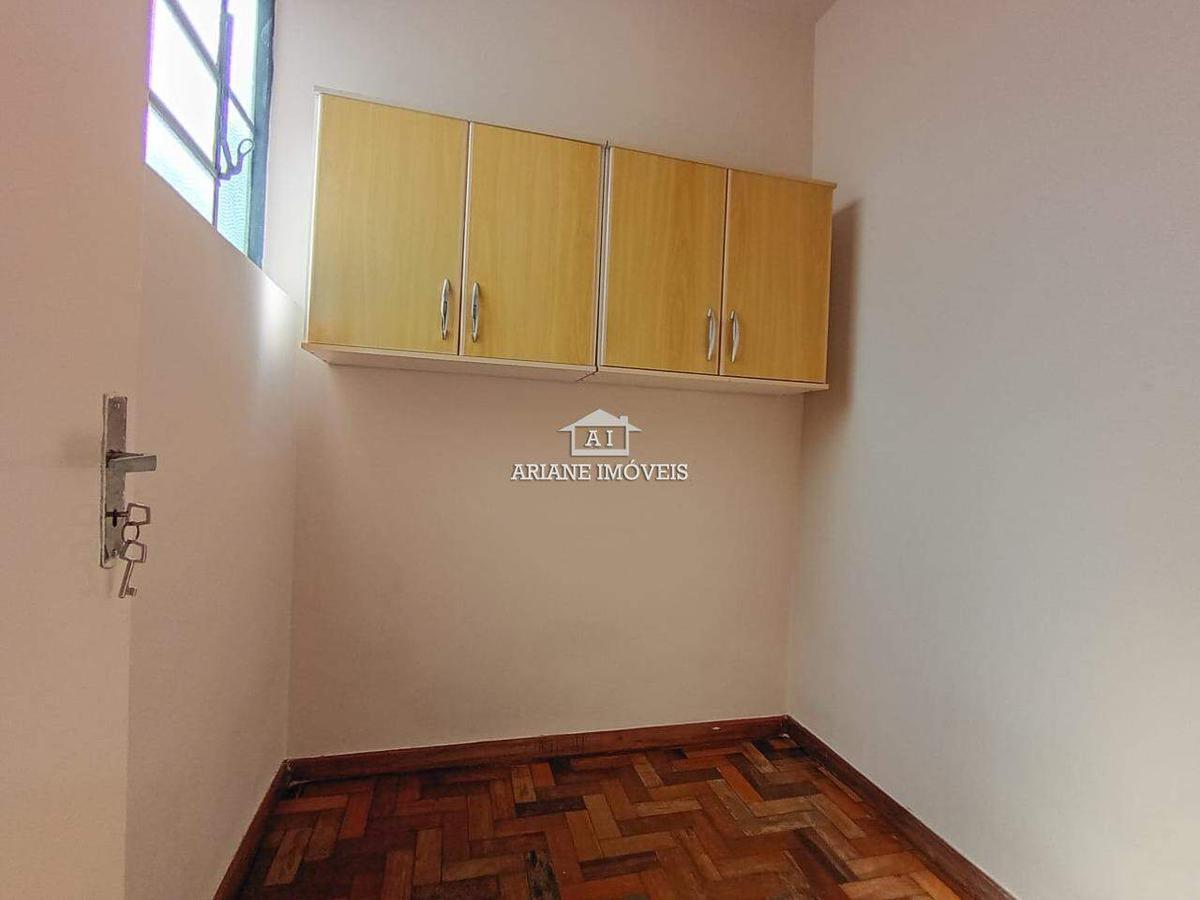 Apartamento, Barro Preto, 3 Quartos, 1 Vaga