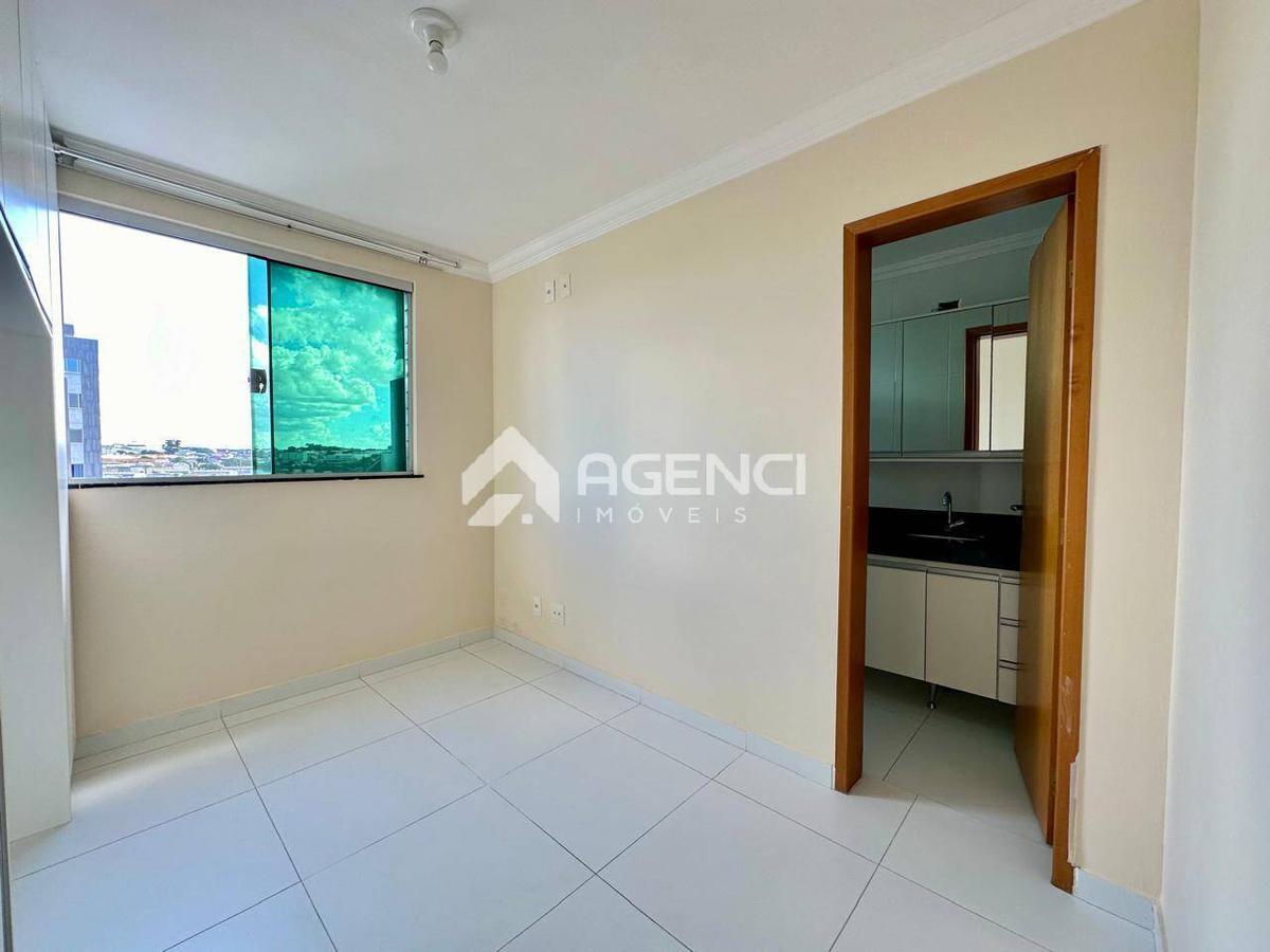 Apartamento, Cabral, 2 Quartos, 0 Vaga, 1 Suíte