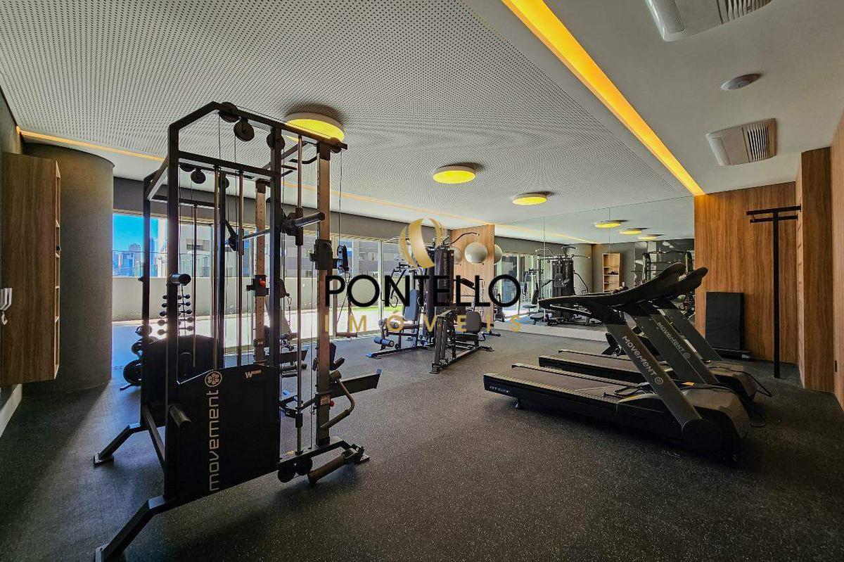 Apartamento, Vale do Sereno, 4 Quartos, 4 Vagas, 4 Suítes