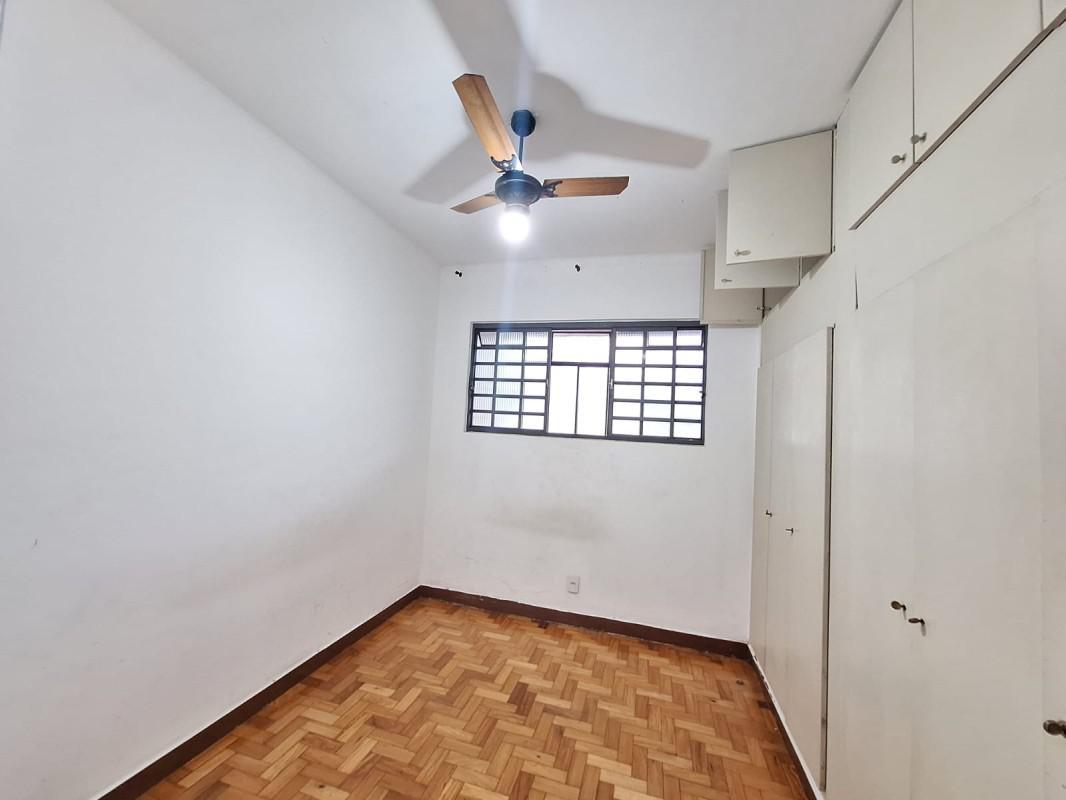 Apartamento, São Cristóvão, 2 Quartos, 1 Vaga