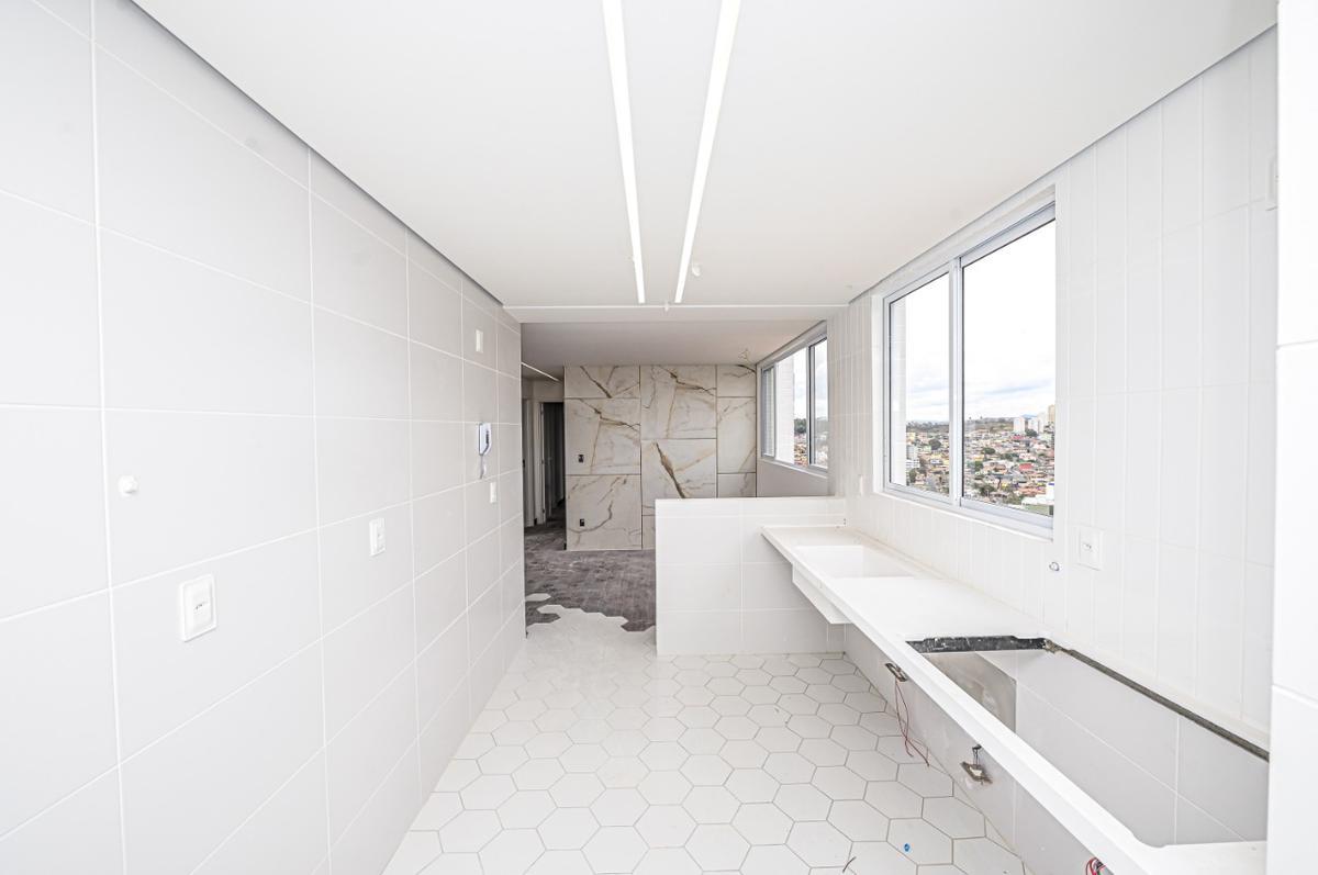 Cobertura, Ana Lúcia, 4 Quartos, 3 Vagas, 2 Suítes