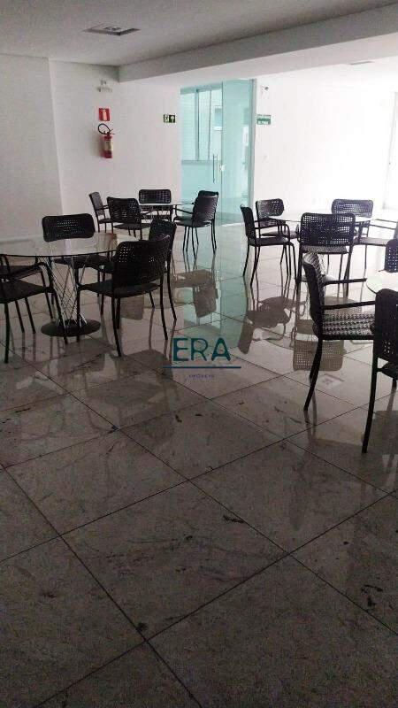 Apartamento, Sion, 4 Quartos, 2 Vagas, 1 Suíte