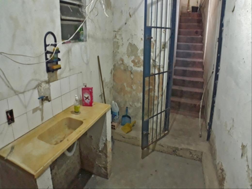 Andar, Barro Preto, 0 Quarto, 0 Vaga
