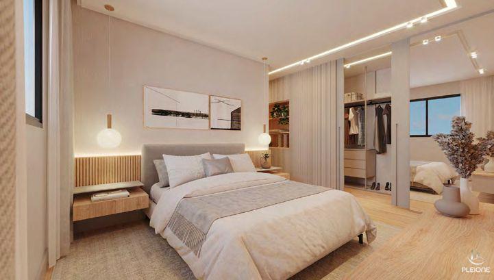 Apartamento, Santa Lúcia, 4 Quartos, 3 Vagas, 2 Suítes