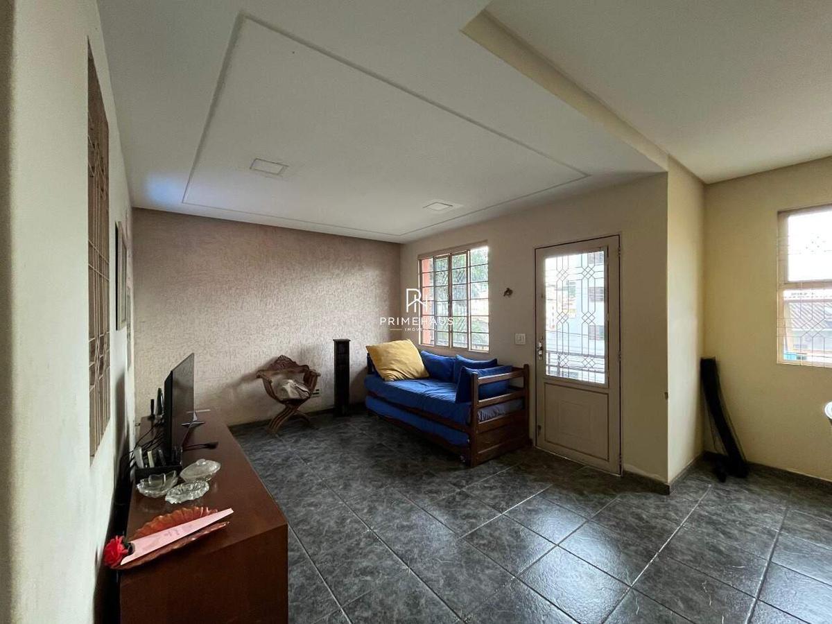 Casa, Jardim Riacho das Pedras, 4 Quartos, 3 Vagas, 1 Suíte