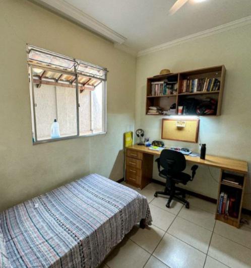 Casa, Sinimbu, 3 Quartos, 2 Vagas, 1 Suíte