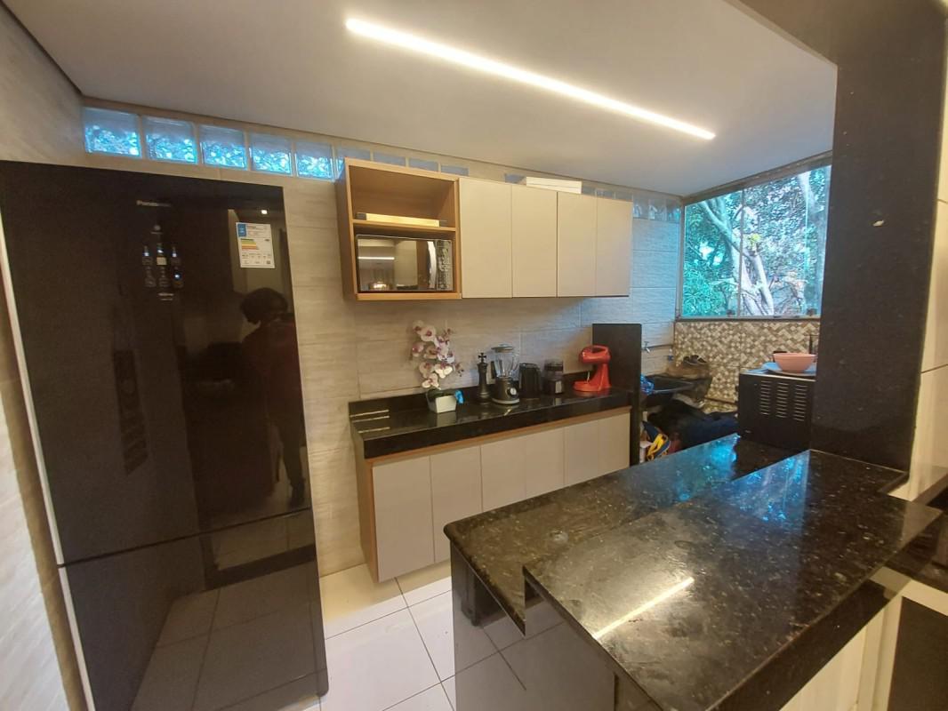 Cobertura, Bonsucesso, 2 Quartos, 1 Vaga