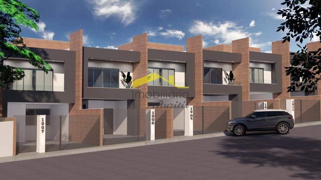 Casa, Buritis, 4 Quartos, 4 Vagas, 1 Suíte