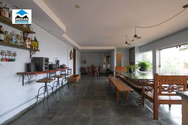 Casa, Buritis, 4 Quartos, 4 Vagas, 1 Suíte