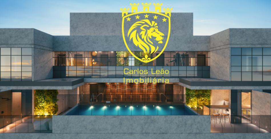 Apartamento, Carmo, 2 Quartos, 2 Vagas, 2 Suítes