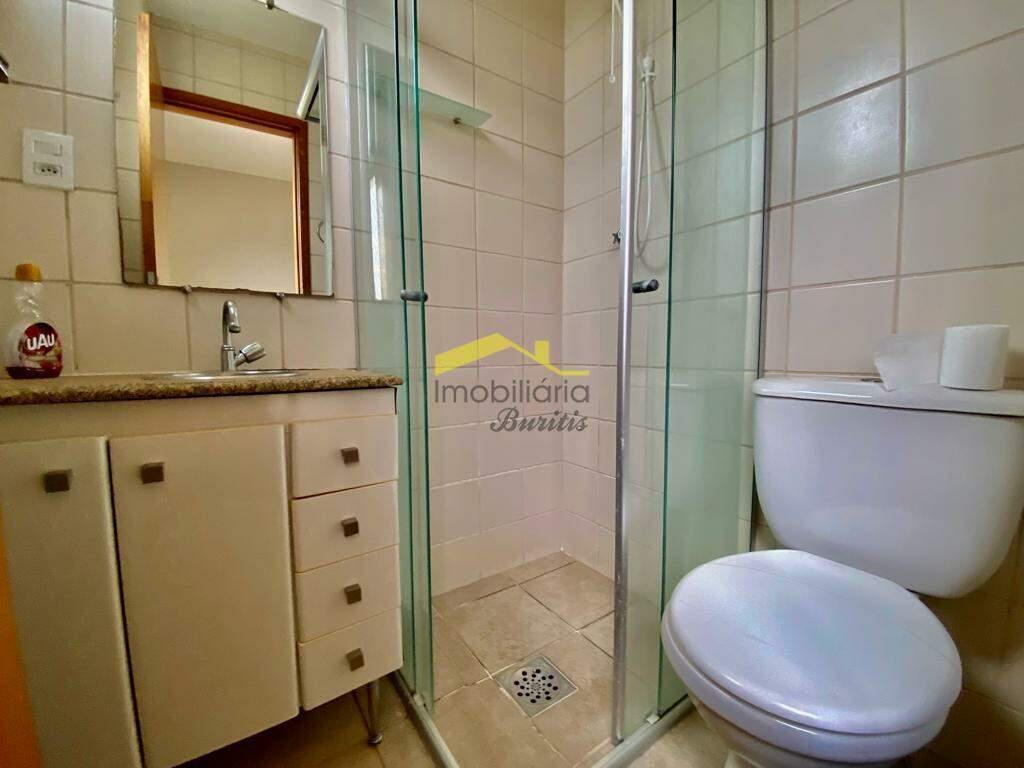 Apartamento, Estoril, 2 Quartos, 2 Vagas, 1 Suíte