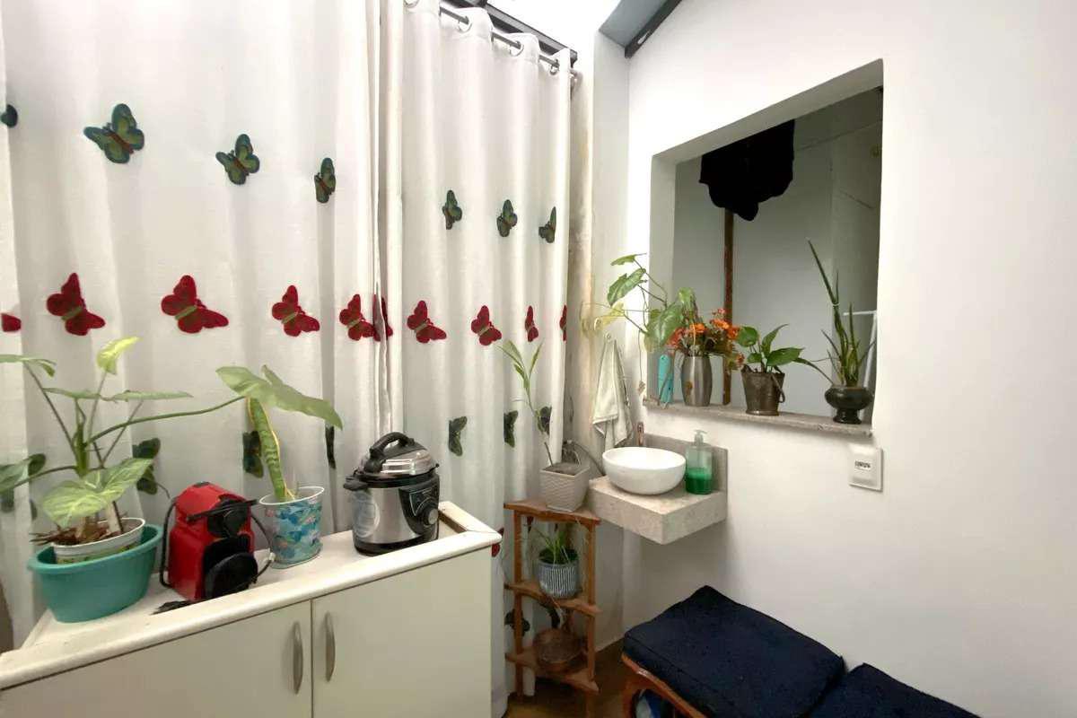 Apartamento, Prado, 2 Quartos, 1 Vaga