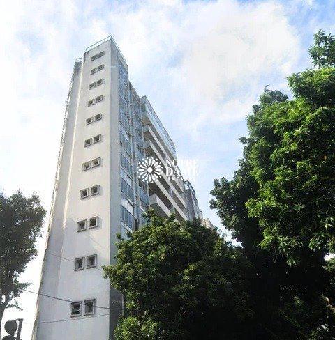 Apartamento, Lourdes, 4 Quartos, 1 Vaga, 2 Suítes