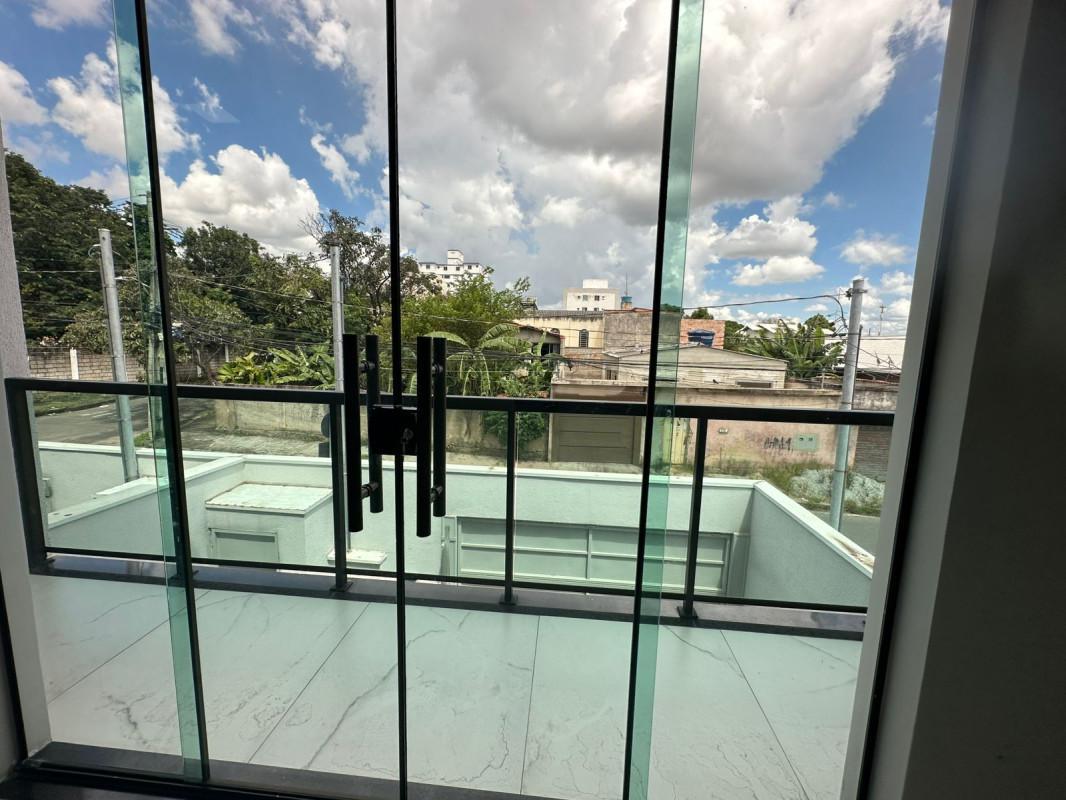 Casa, Espírito Santo, 3 Quartos, 4 Vagas, 1 Suíte