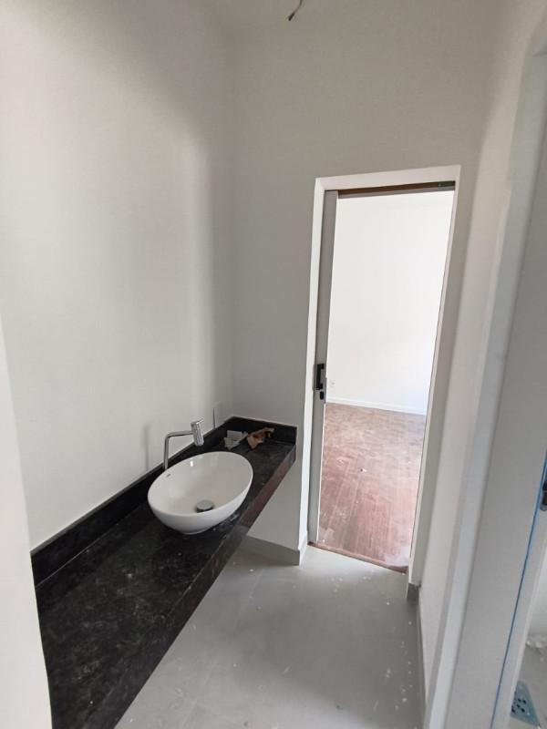 Casa, Jardim Imperial, 3 Quartos, 3 Vagas, 2 Suítes