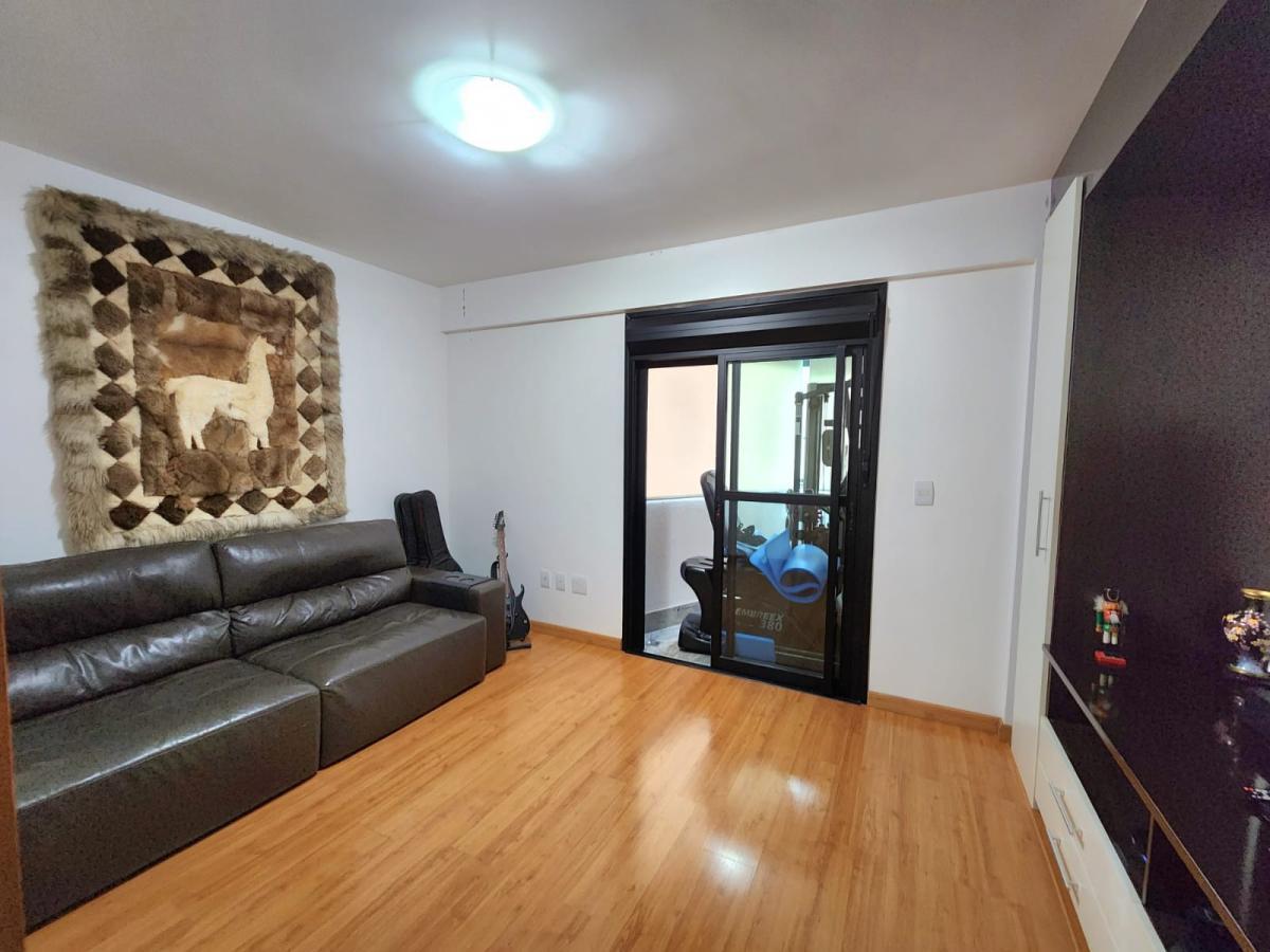 Apartamento, Anchieta, 4 Quartos, 3 Vagas, 3 Suítes