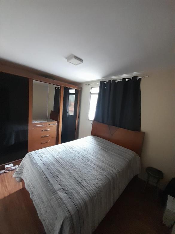 Apartamento, Santa Maria, 3 Quartos, 1 Vaga