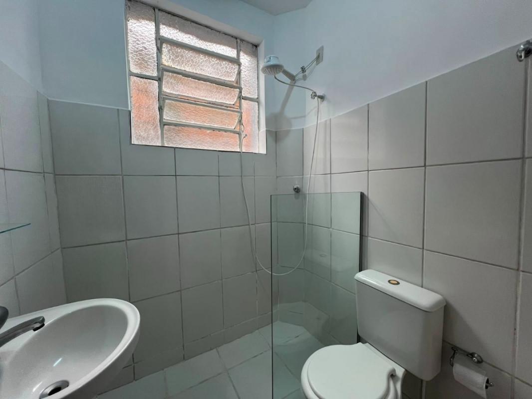 Apartamento, Sagrada Família, 2 Quartos, 1 Vaga