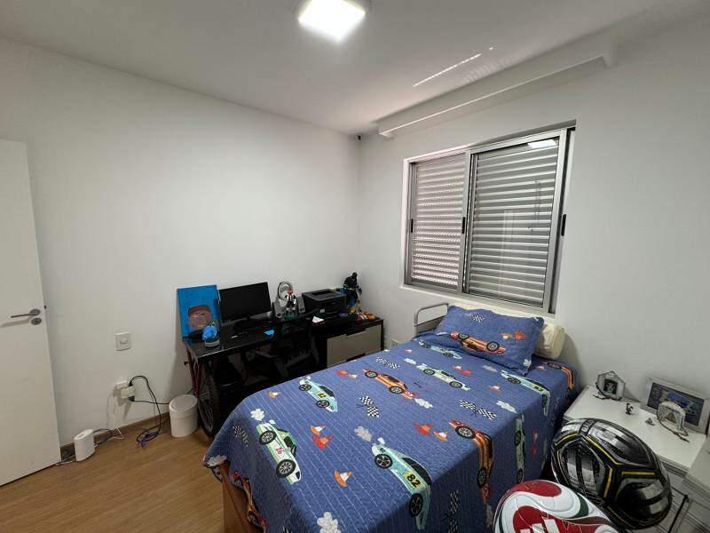 Apartamento, União, 4 Quartos, 4 Vagas, 2 Suítes