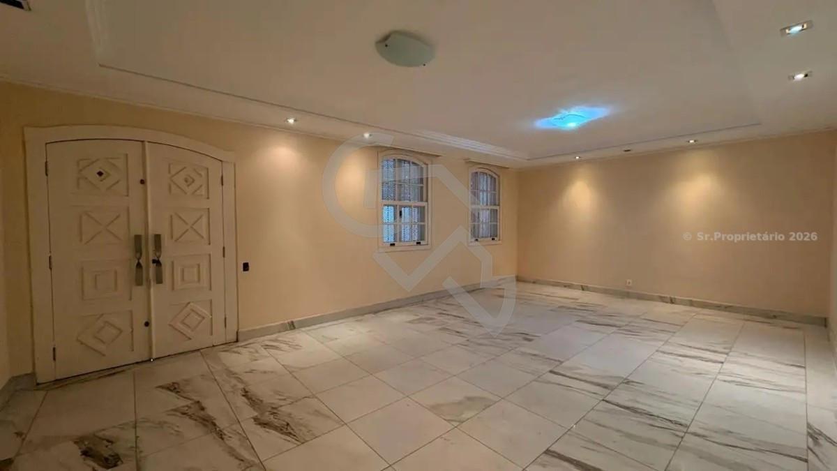 Casa, Vila Paris, 4 Quartos, 4 Vagas, 2 Suítes