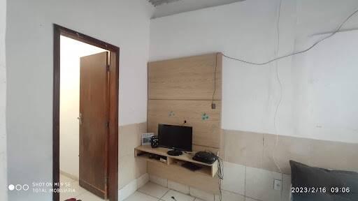 Casa, Bom Retiro, 4 Quartos, 1 Vaga