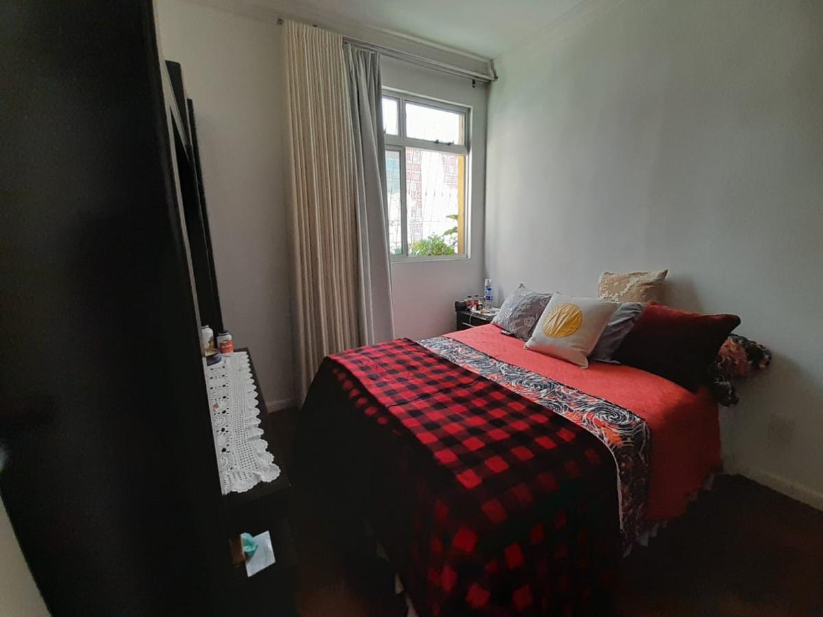 Apartamento, Palmares, 3 Quartos, 2 Vagas, 1 Suíte