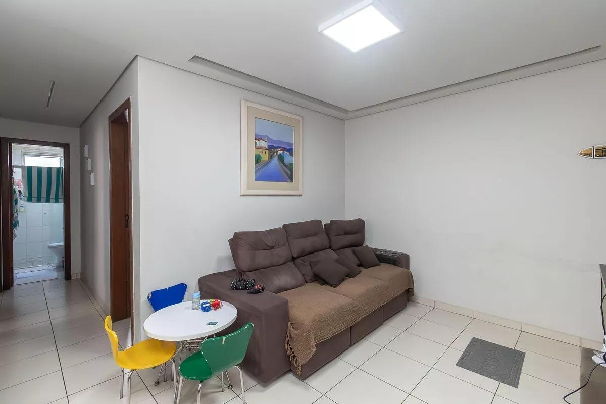 Apartamento, Santa Mônica, 3 Quartos, 2 Vagas