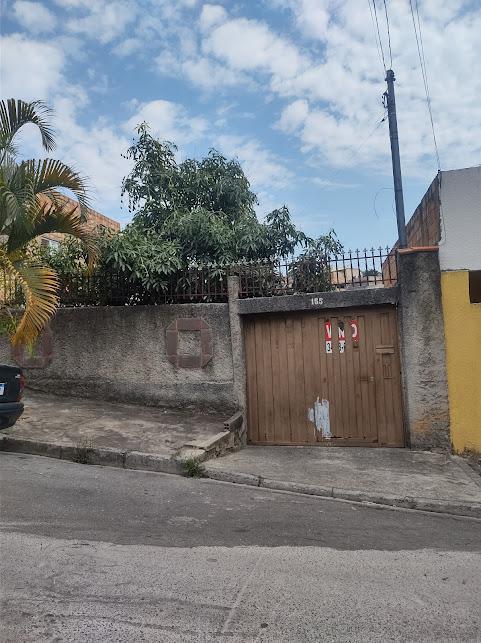 Casa, Jardim Vitória, 3 Quartos, 2 Vagas, 1 Suíte
