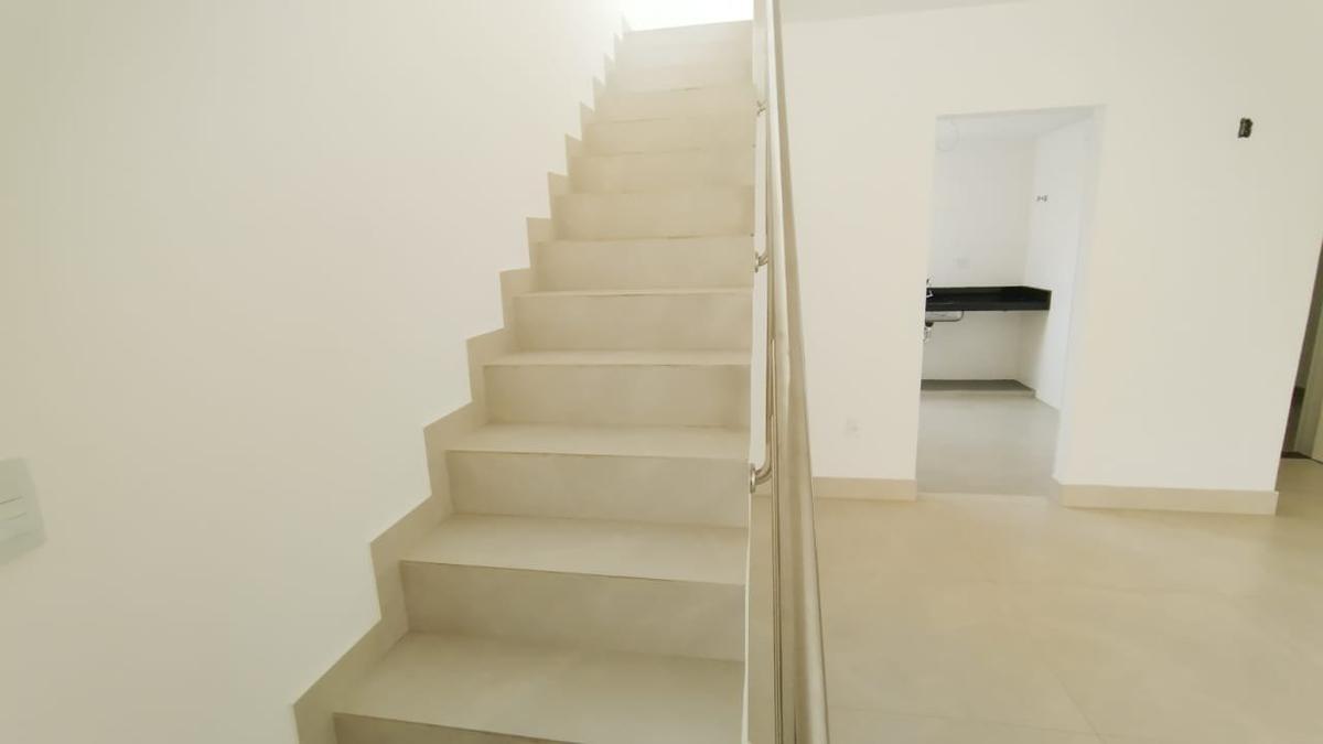 Cobertura, Cidade Nova, 3 Quartos, 3 Vagas, 1 Suíte