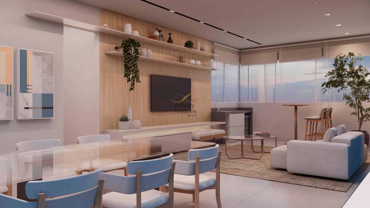 Apartamento, Buritis, 3 Quartos
