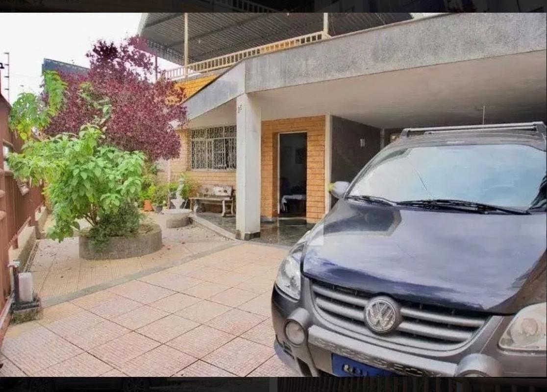 Casa, Calafate, 3 Quartos, 3 Vagas, 1 Suíte