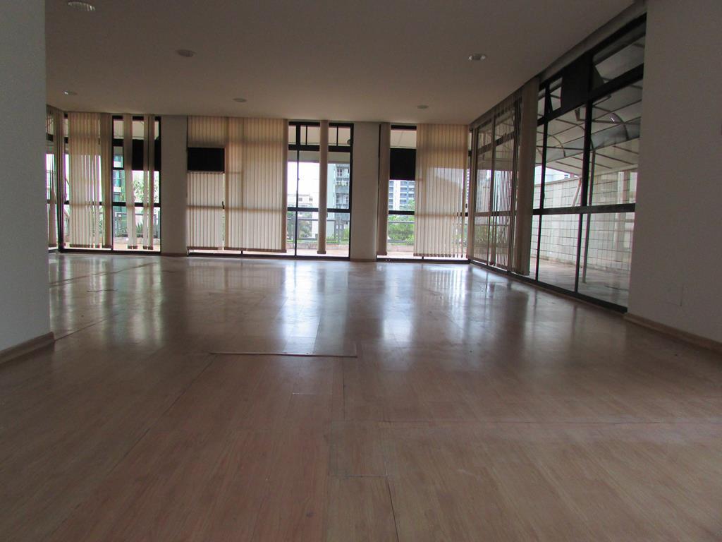 Sala, Savassi, 1 Vaga