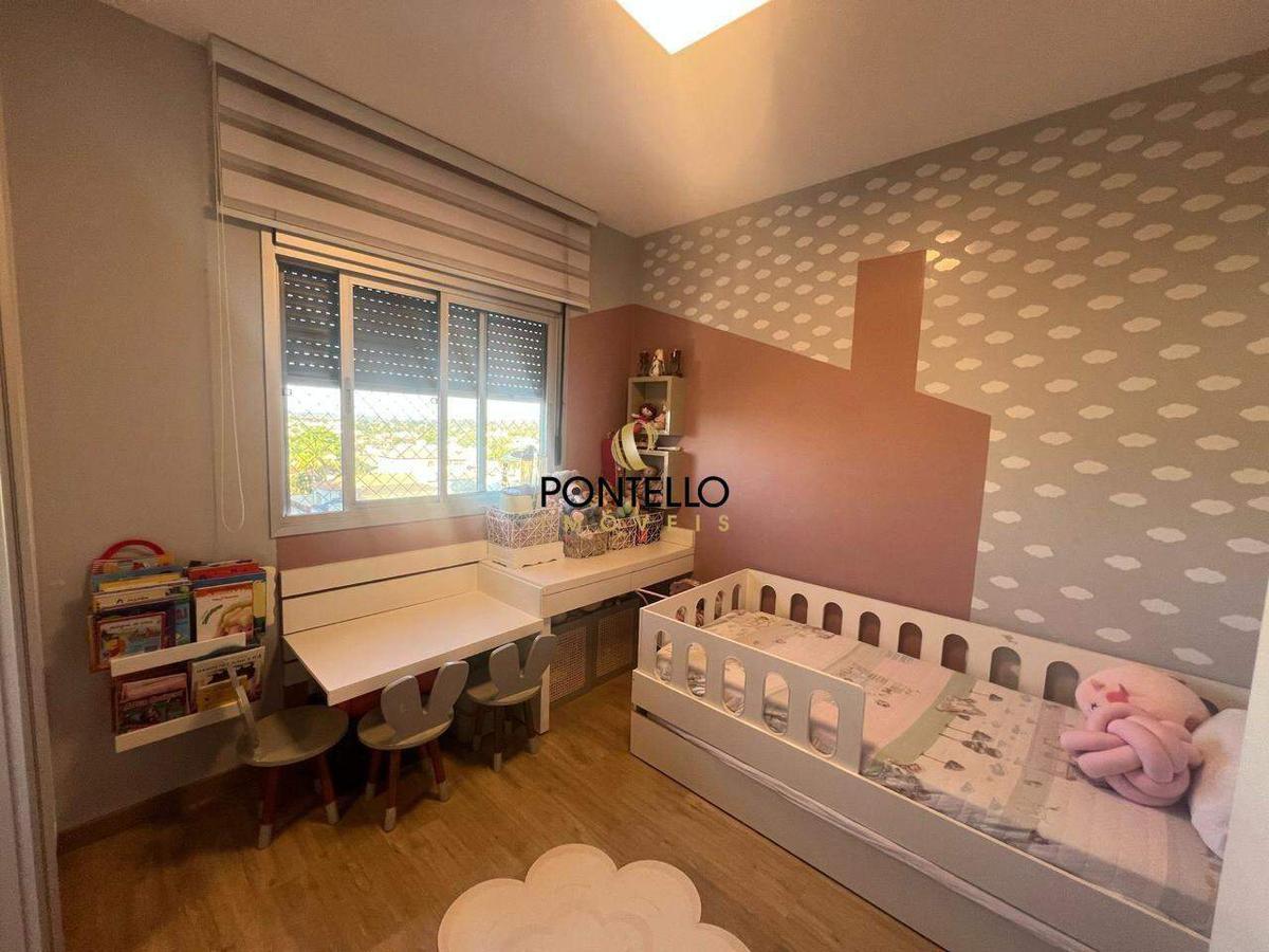 Apartamento, Boa Vista, 3 Quartos, 3 Vagas, 1 Suíte