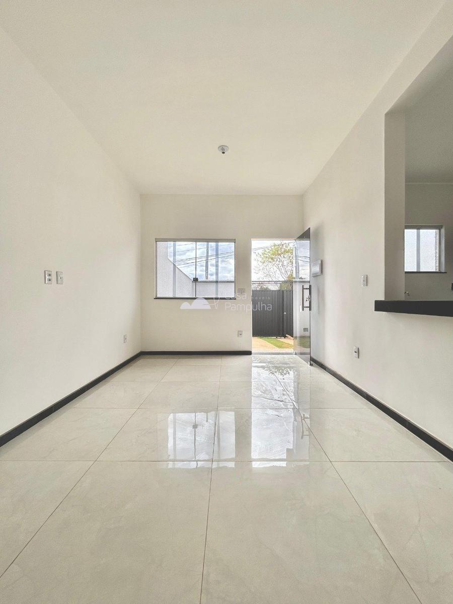 Casa, Cachoeira, 3 Quartos, 2 Vagas, 1 Suíte