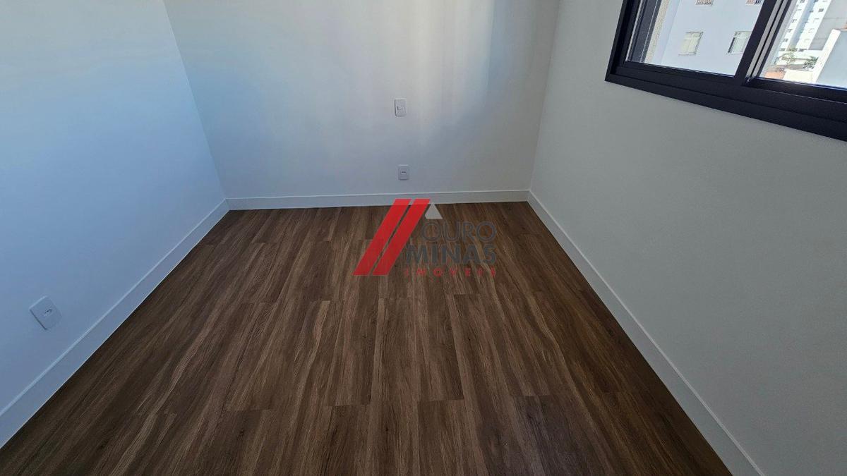 Apartamento, Grajaú, 2 Quartos, 2 Vagas, 1 Suíte