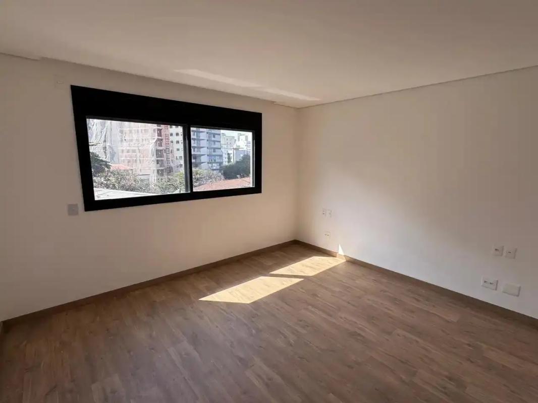 Cobertura, Lourdes, 5 Quartos, 5 Vagas, 5 Suítes