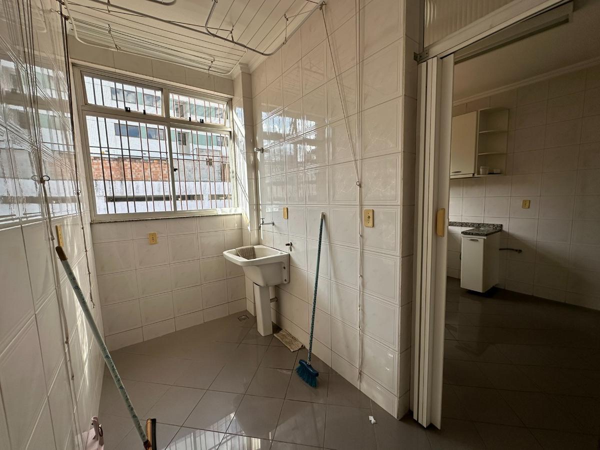 Cobertura, Liberdade, 4 Quartos, 4 Vagas, 2 Suítes