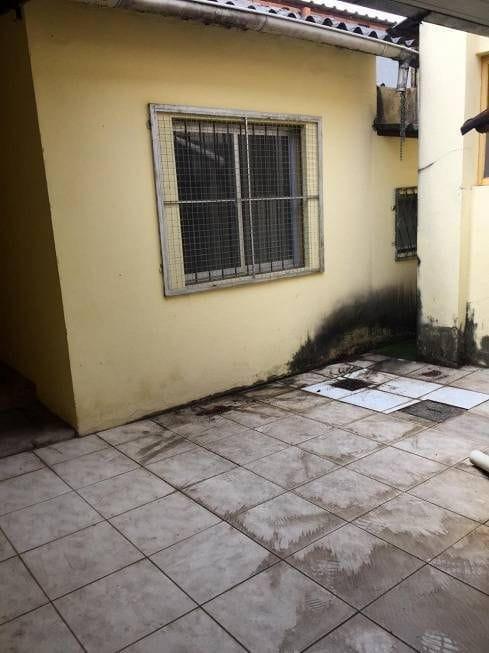 Casa Comercial, Barroca, 3 Quartos, 0 Vaga