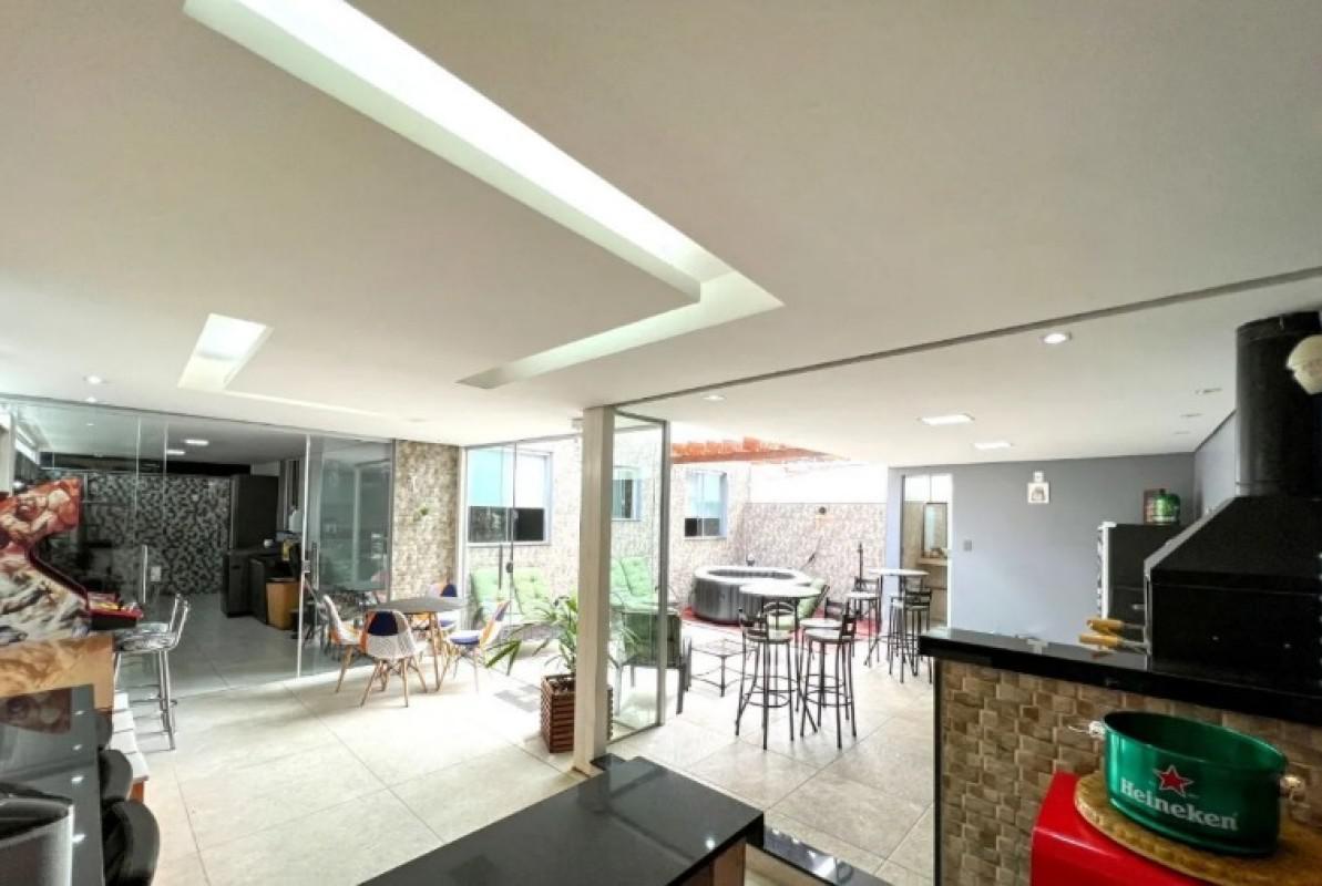 Apartamento, Itapoã, 2 Quartos, 2 Vagas