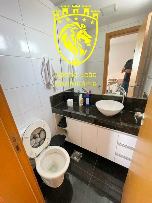 Cobertura, Colégio Batista, 3 Quartos, 3 Vagas, 1 Suíte