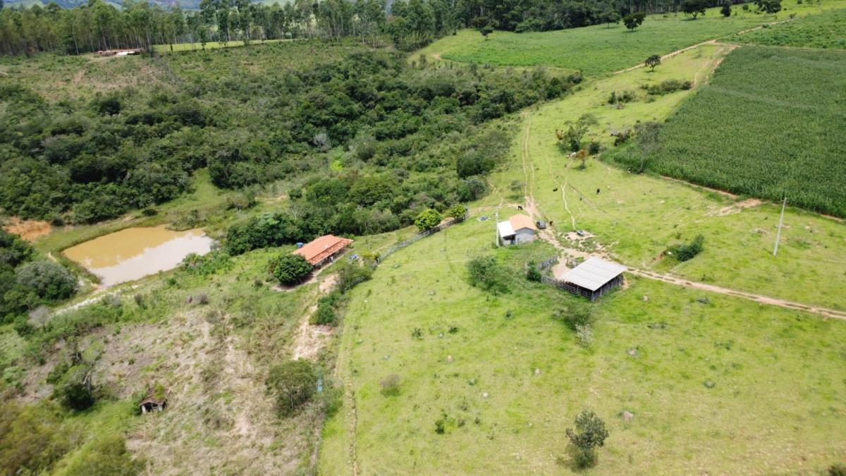 Fazenda, Zona Rural, 0 Quarto, 0 Vaga