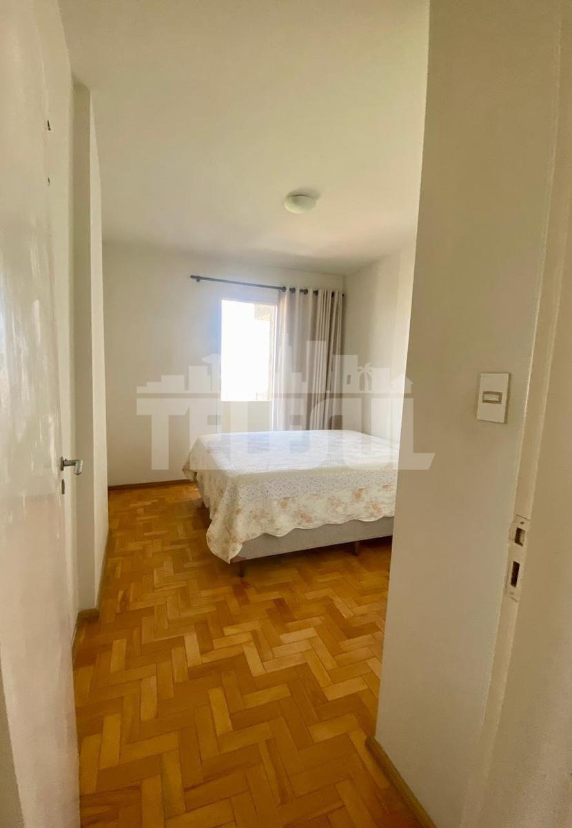 Apartamento, Vila Bueno, 3 Quartos, 2 Vagas, 1 Suíte