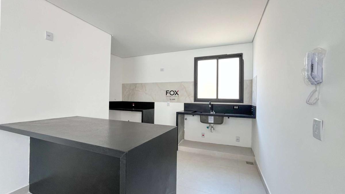 Cobertura, Prado, 3 Quartos, 2 Vagas, 3 Suítes