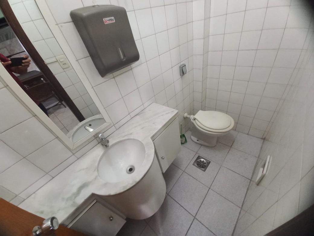 Andar, Savassi, 0 Quarto, 1 Vaga