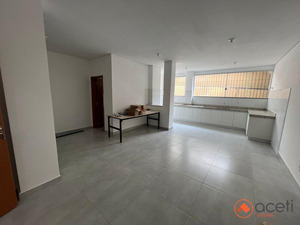 Apartamento, Buritis, 2 Quartos, 1 Vaga, 1 Suíte