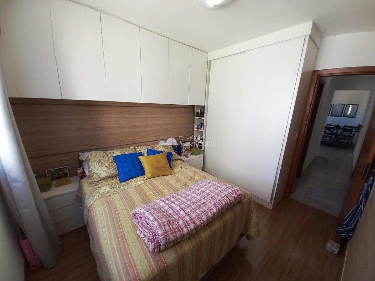 Apartamento, Dona Clara, 3 Quartos, 2 Vagas, 1 Suíte