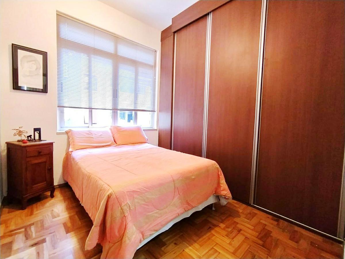 Apartamento, Barro Preto, 2 Quartos, 1 Suíte