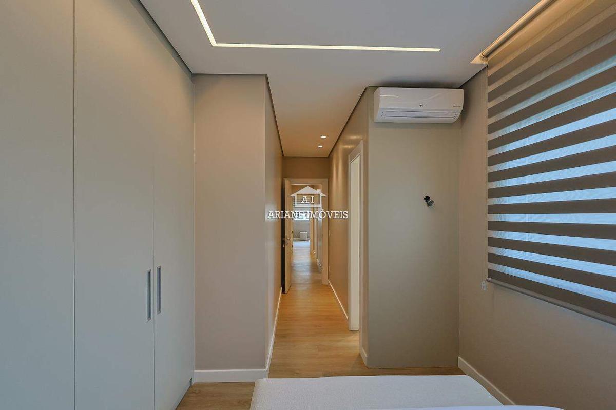 Apartamento, Vila da Serra, 4 Quartos, 4 Vagas, 3 Suítes